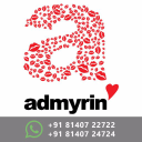 Admyrin Coupons Store Coupons