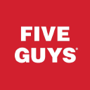 Fiveguys Coupons Store Coupons